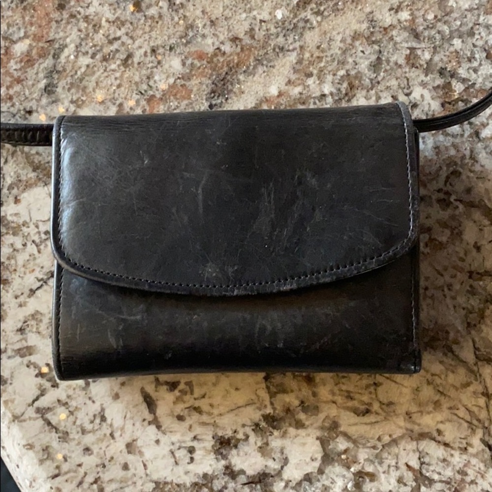 Coach Wallet Crossbody